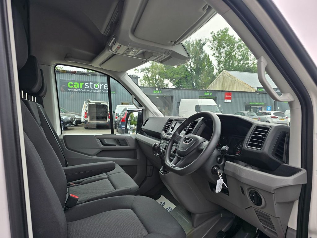 Used MAN TGE 2022 for sale - 76758673: Photo 14