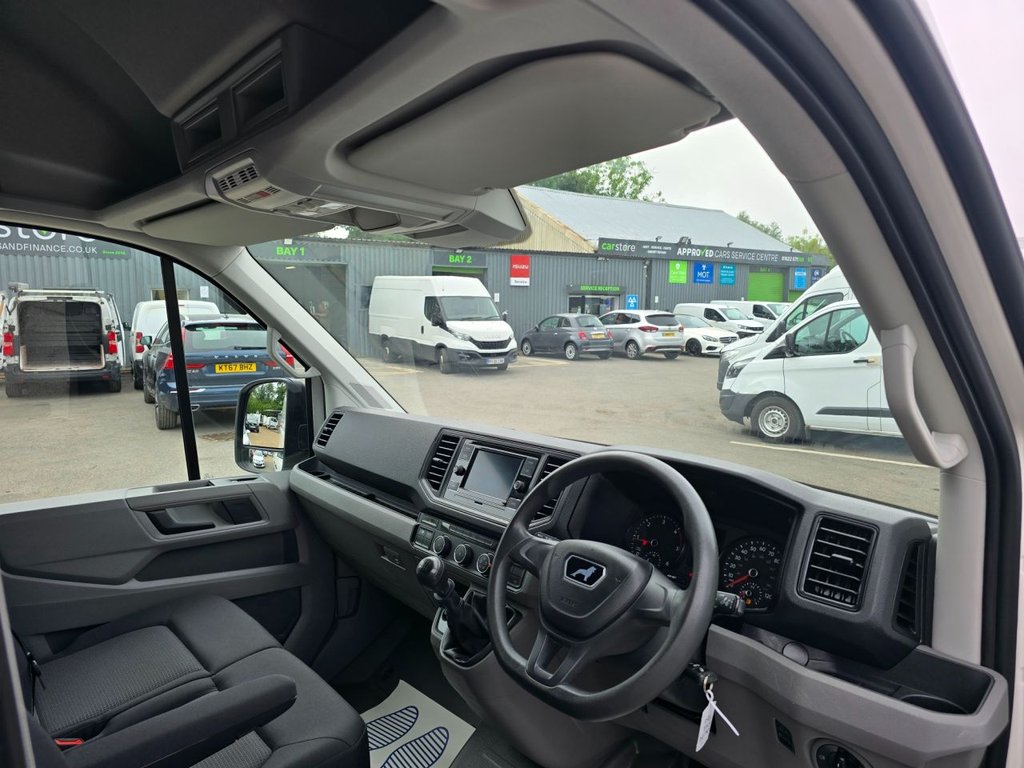 Used MAN TGE 2022 for sale - 76758673: Photo 15