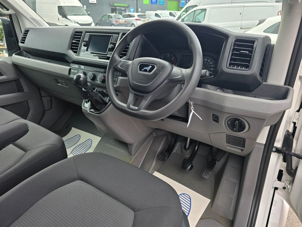 Used MAN TGE 2022 for sale - 76758673: Photo 17