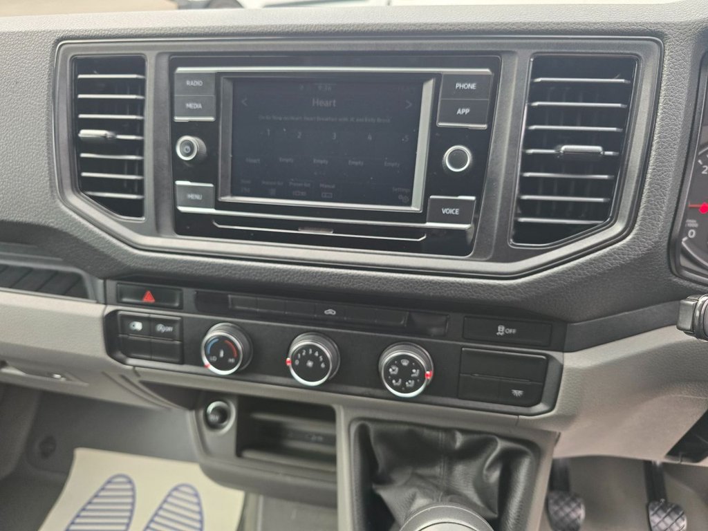 Used MAN TGE 2022 for sale - 76758673: Photo 20