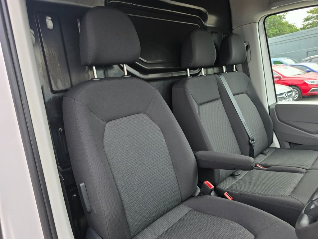 Used MAN TGE 2022 for sale - 76758673: Photo 23