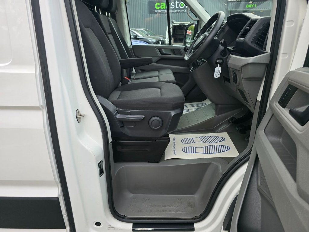 Used MAN TGE 2022 for sale - 76758673: Photo 25