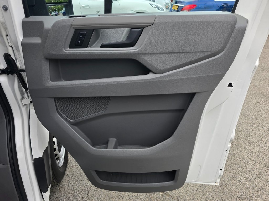 Used MAN TGE 2022 for sale - 76758673: Photo 27