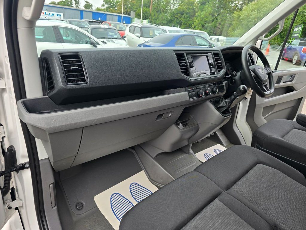 Used MAN TGE 2022 for sale - 76758673: Photo 28