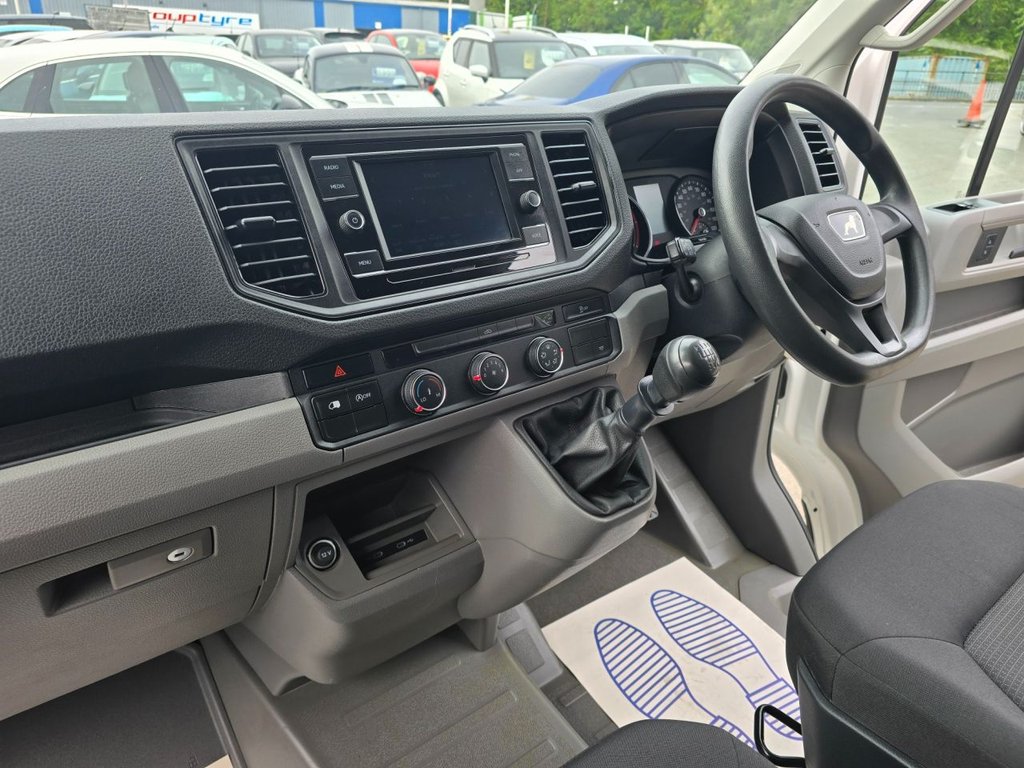 Used MAN TGE 2022 for sale - 76758673: Photo 29