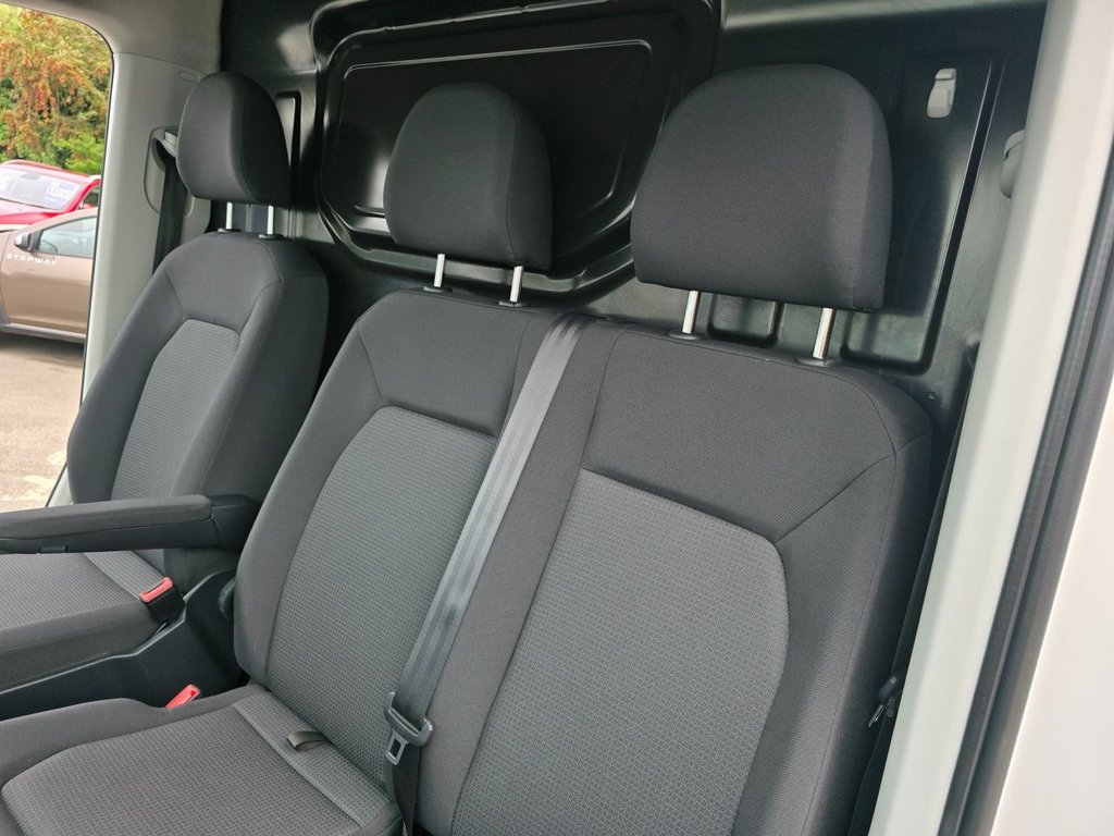 Used MAN TGE 2022 for sale - 76758673: Photo 30