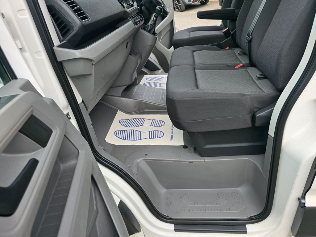 Used MAN TGE 2022 for sale - 76758673: Photo 32