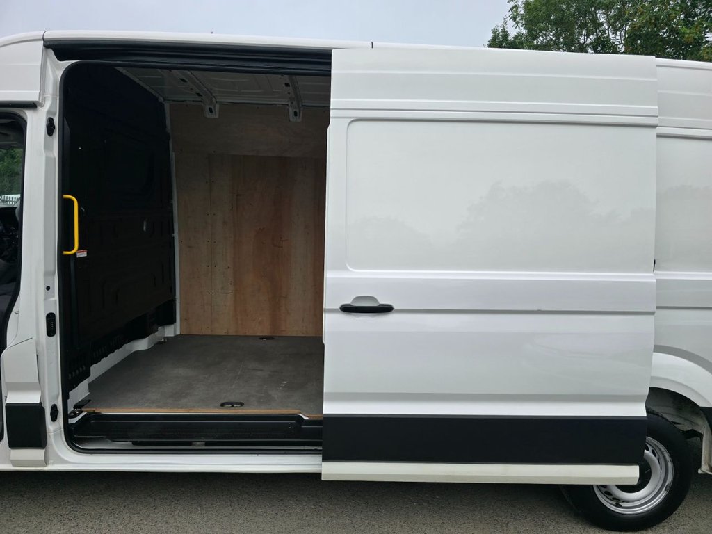 Used MAN TGE 2022 for sale - 76758673: Photo 34