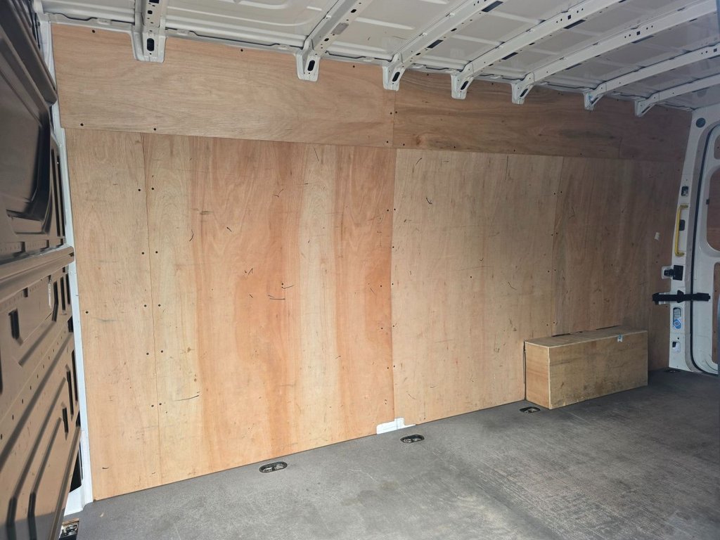 Used MAN TGE 2022 for sale - 76758673: Photo 35