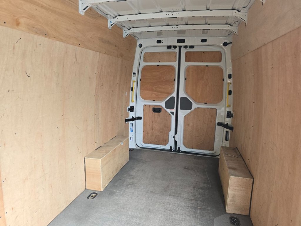 Used MAN TGE 2022 for sale - 76758673: Photo 36