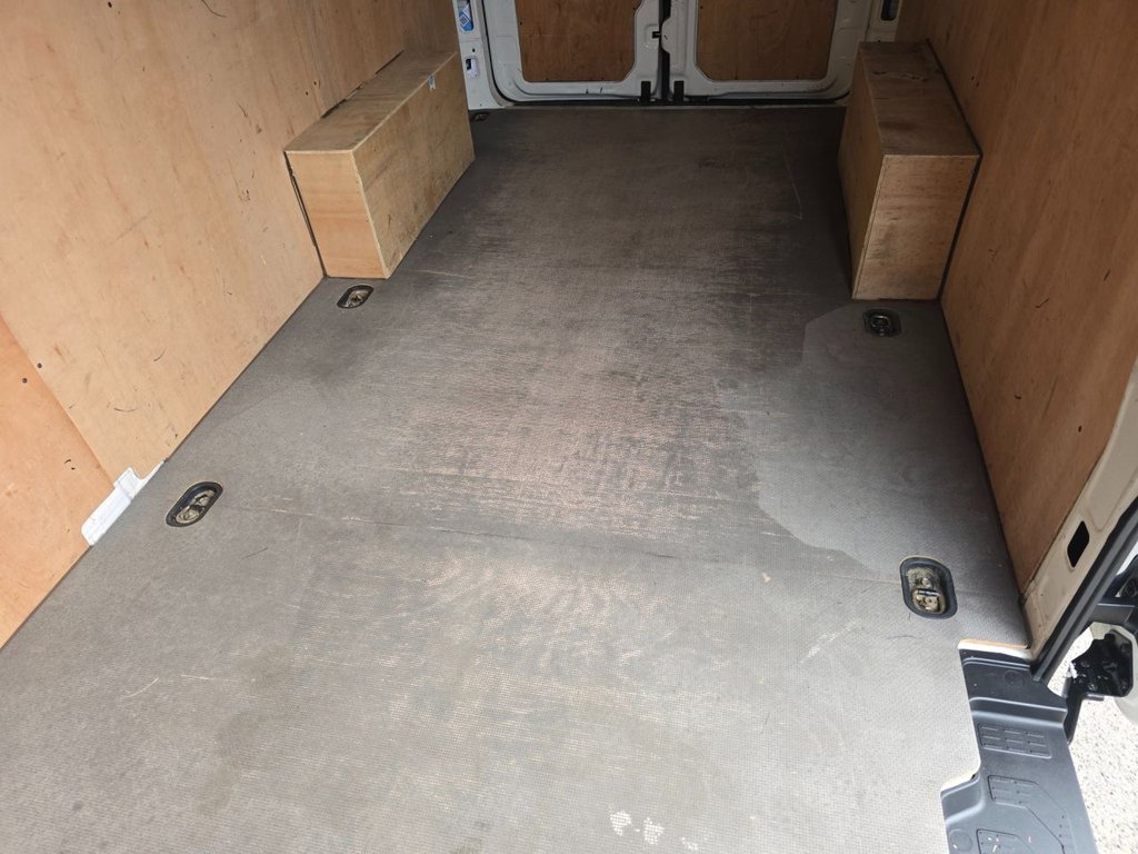 Used MAN TGE 2022 for sale - 76758673: Photo 37