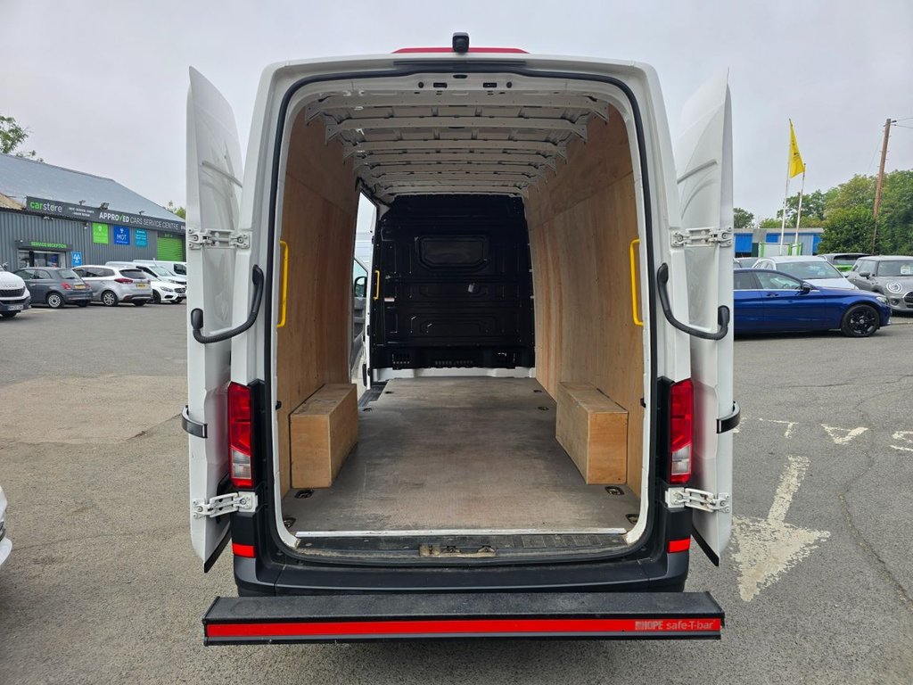 Used MAN TGE 2022 for sale - 76758673: Photo 39