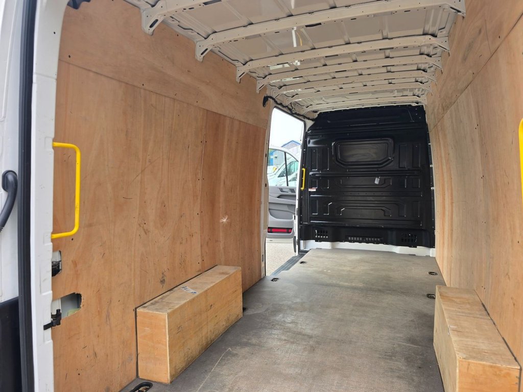 Used MAN TGE 2022 for sale - 76758673: Photo 41