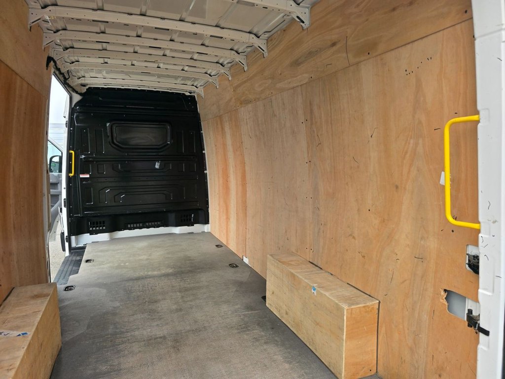 Used MAN TGE 2022 for sale - 76758673: Photo 42