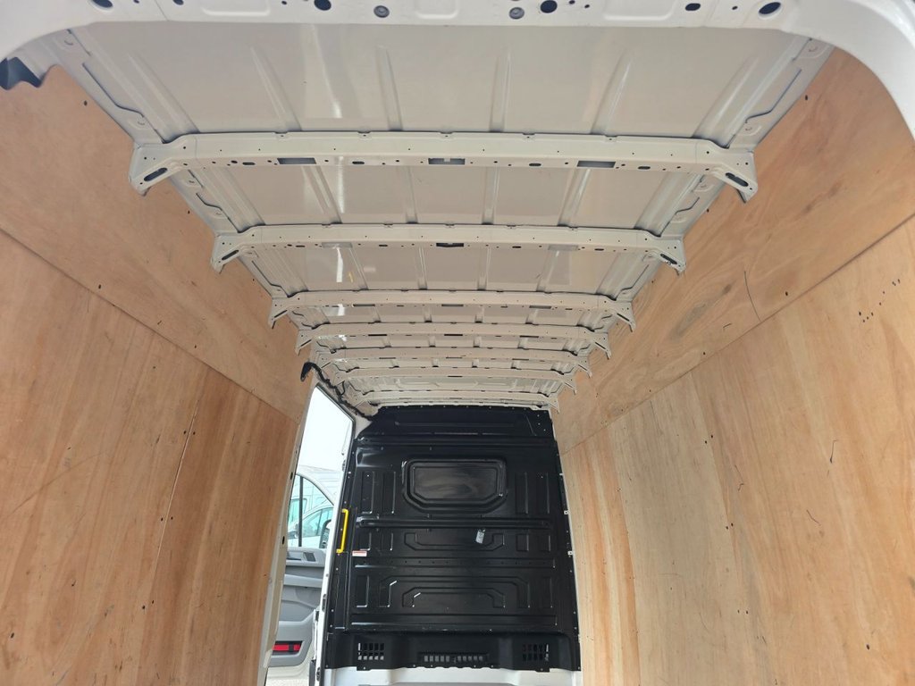 Used MAN TGE 2022 for sale - 76758673: Photo 43