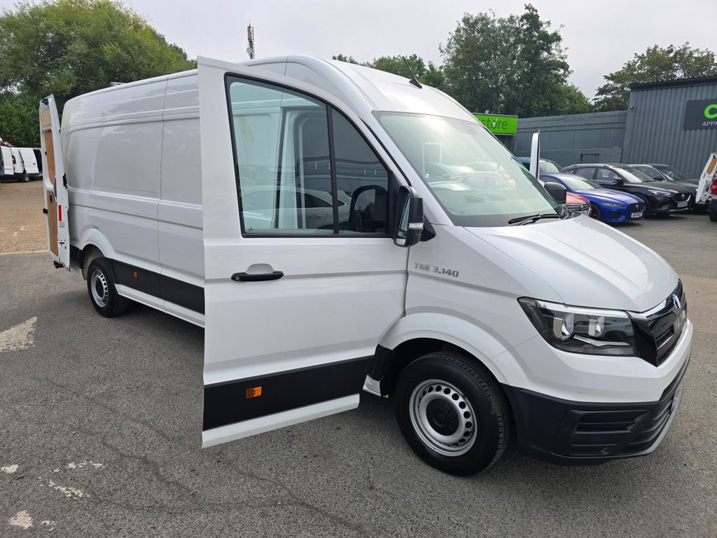 Used MAN TGE 2022 for sale - 76758673: Photo 44