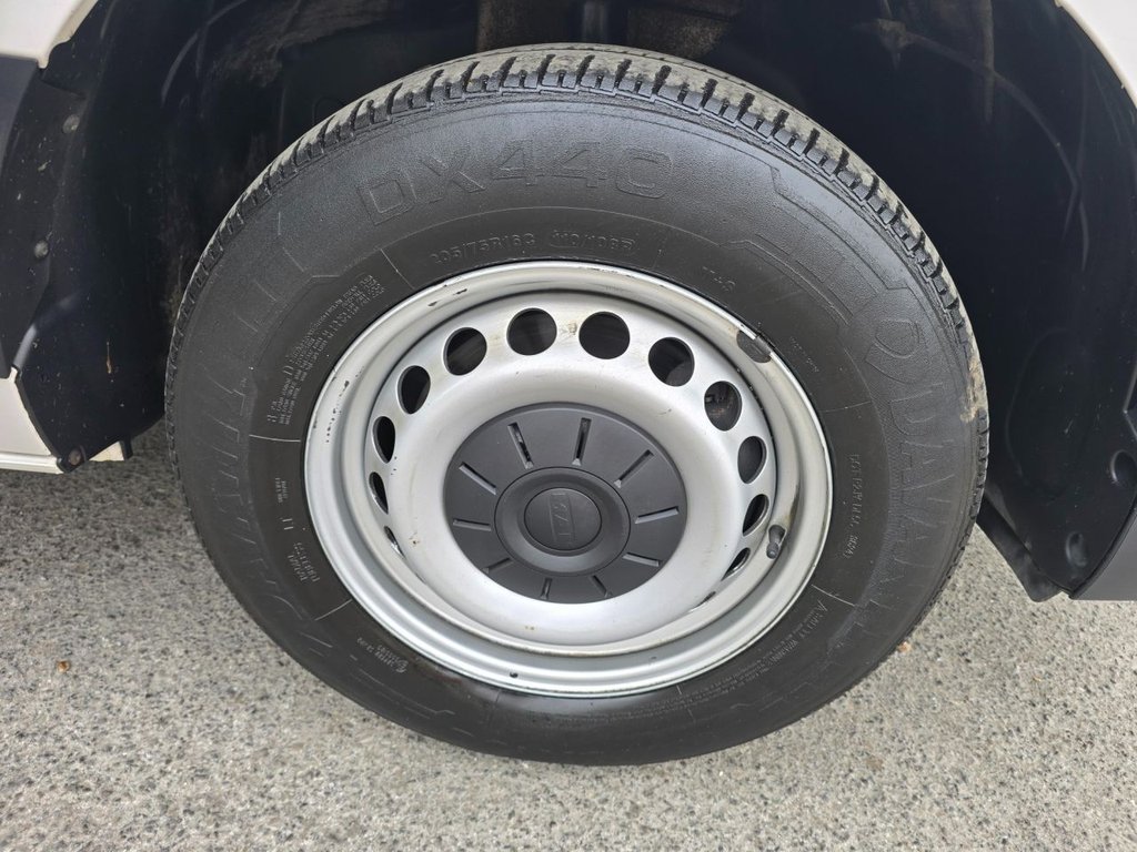 Used MAN TGE 2022 for sale - 76758673: Photo 45