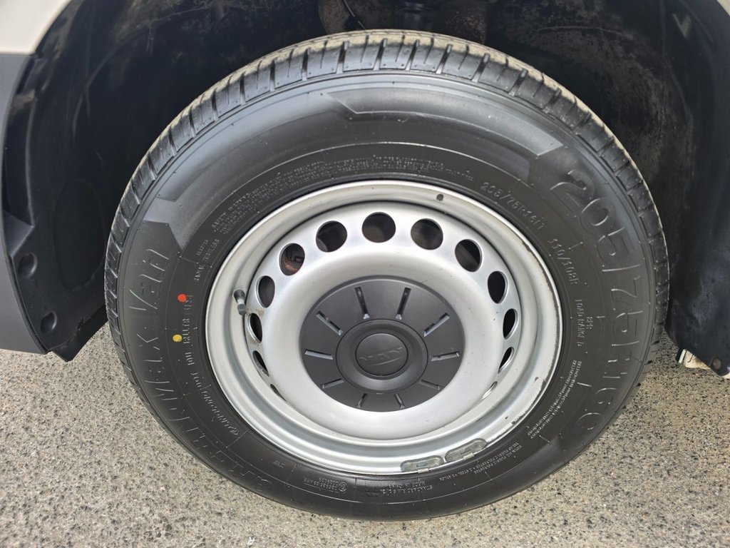 Used MAN TGE 2022 for sale - 76758673: Photo 47