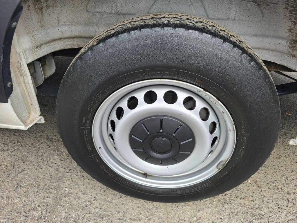 Used MAN TGE 2022 for sale - 76758673: Photo 49