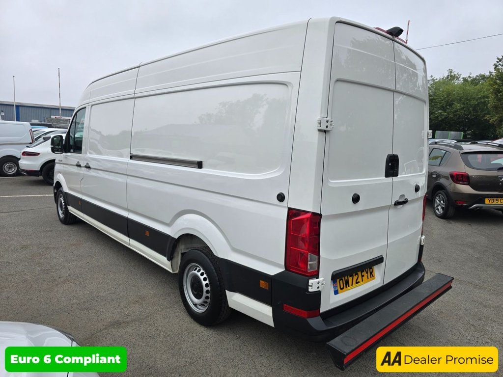 Used MAN TGE 2022 for sale - 76758673: Photo 7