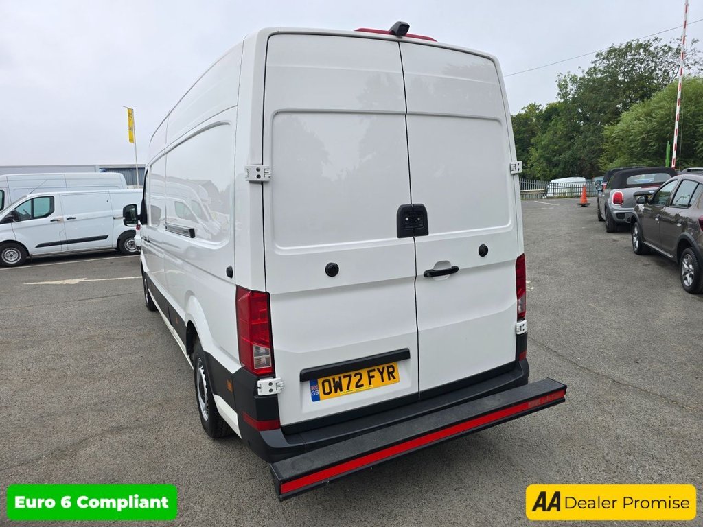 Used MAN TGE 2022 for sale - 76758673: Photo 8