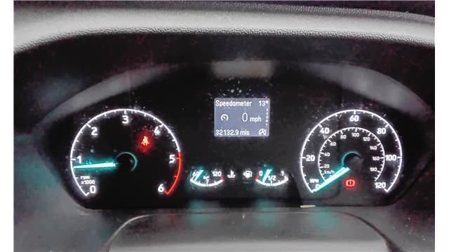 Used Ford Transit Custom 2020 for sale - 76590999: Photo 10