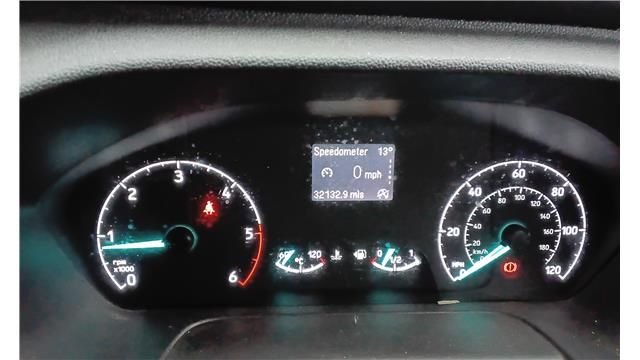 Used Ford Transit Custom 2020 for sale - 76590999: Photo 11