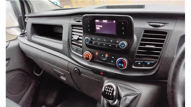 Used Ford Transit Custom 2020 for sale - 76590999: Photo 12