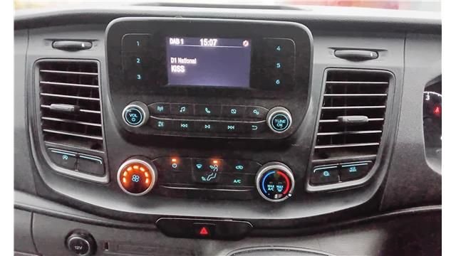 Used Ford Transit Custom 2020 for sale - 76590999: Photo 13