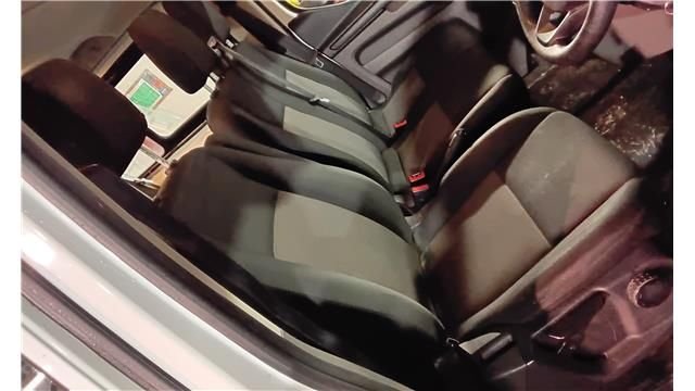 Used Ford Transit Custom 2020 for sale - 76590999: Photo 14