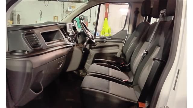 Used Ford Transit Custom 2020 for sale - 76590999: Photo 16