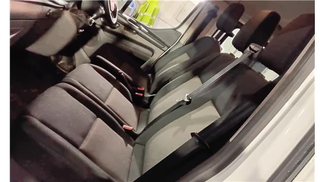 Used Ford Transit Custom 2020 for sale - 76590999: Photo 17
