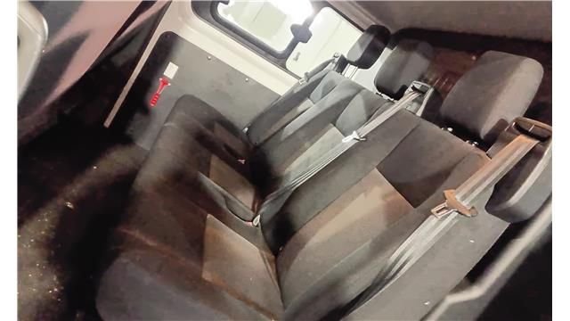 Used Ford Transit Custom 2020 for sale - 76590999: Photo 19