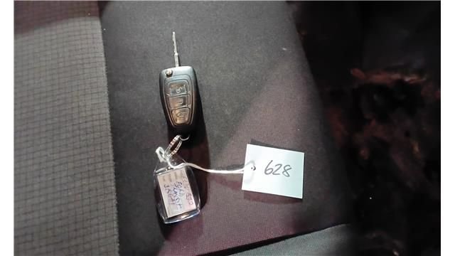 Used Ford Transit Custom 2020 for sale - 76590999: Photo 20