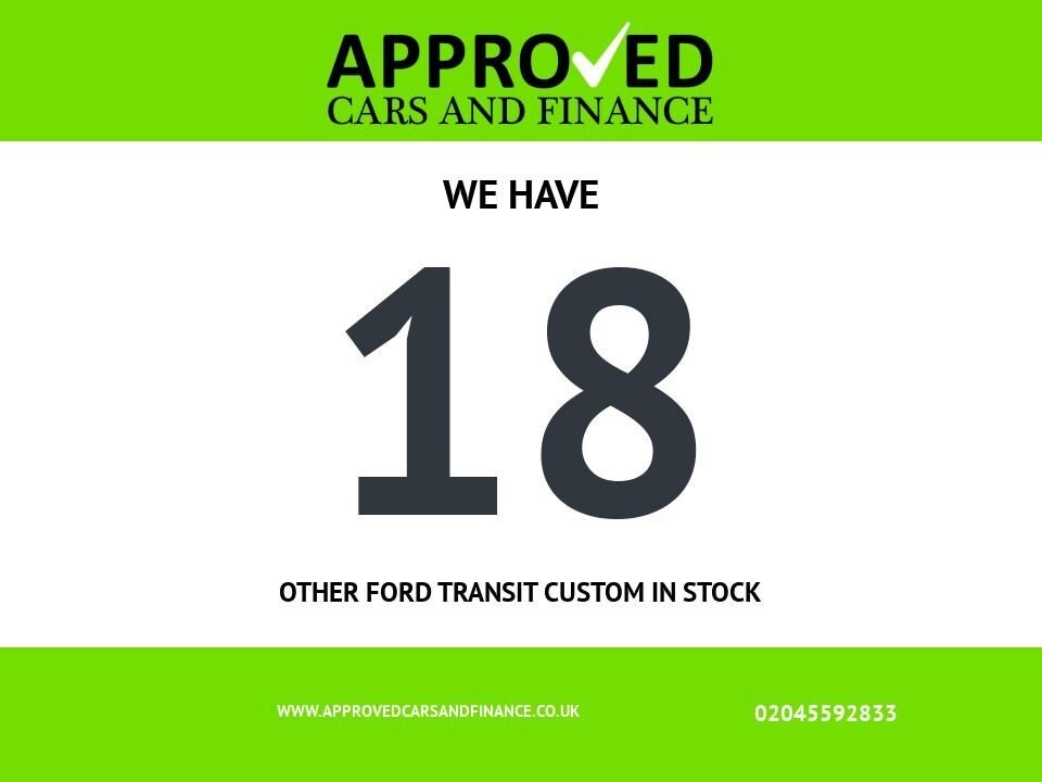 Used Ford Transit Custom 2020 for sale - 76590999: Photo 23
