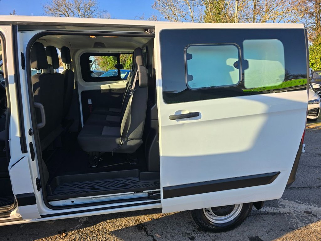 Used Ford Transit Custom 2020 for sale - 76590999: Photo 32