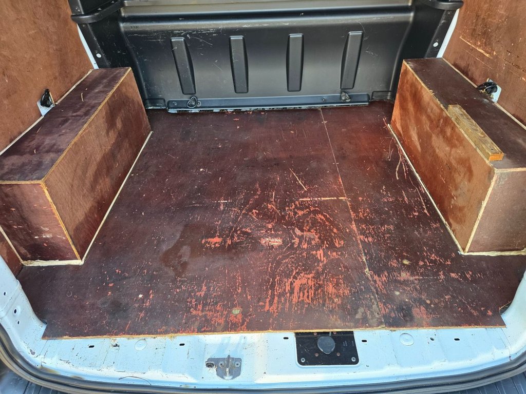 Used Ford Transit Custom 2020 for sale - 76590999: Photo 38