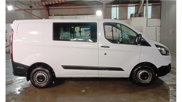 Used Ford Transit Custom 2020 for sale - 76590999: Photo 9