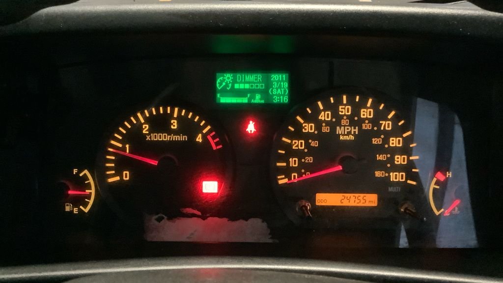 Used Isuzu Grafter 2023 for sale - 76910389: Photo 10