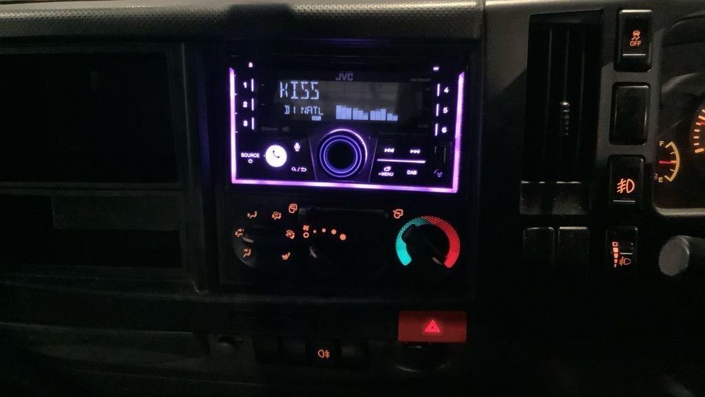 Used Isuzu Grafter 2023 for sale - 76910389: Photo 11