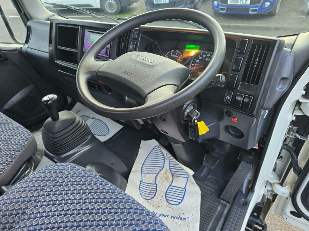 Used Isuzu Grafter 2023 for sale - 76910389: Photo 16