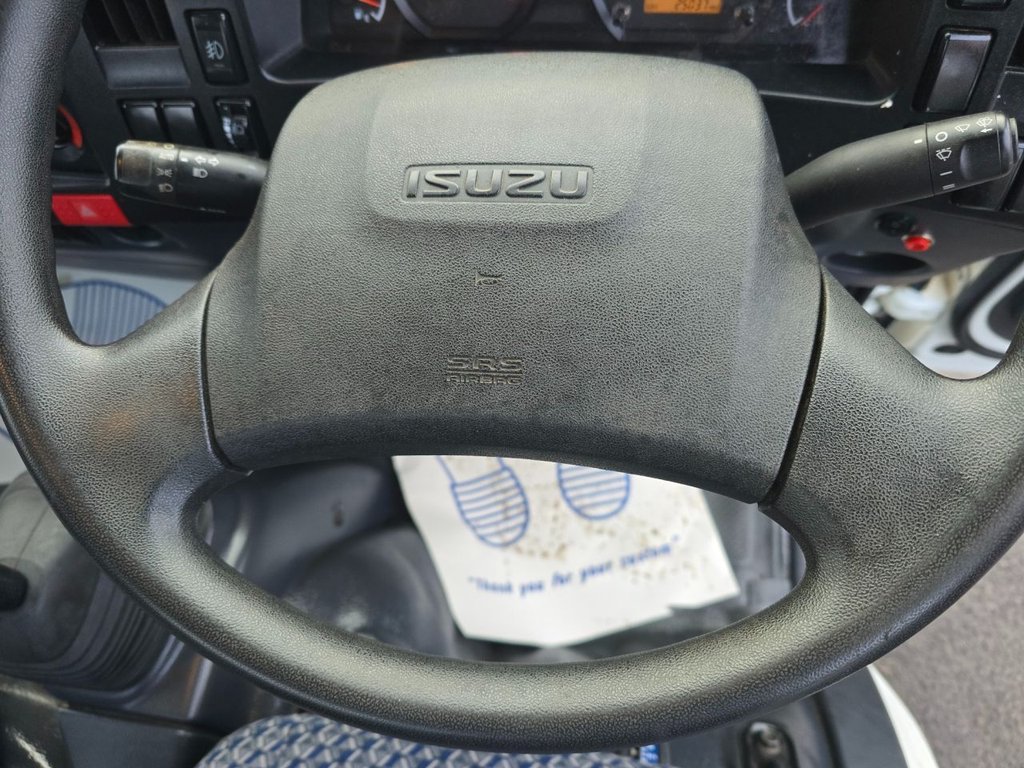 Used Isuzu Grafter 2023 for sale - 76910389: Photo 17