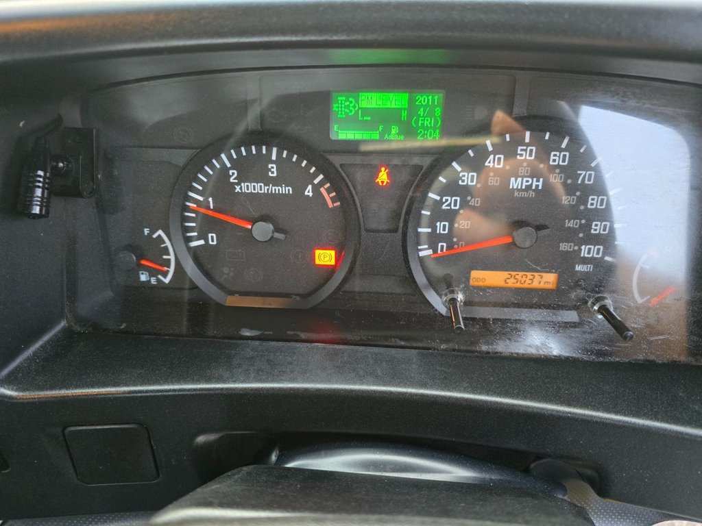 Used Isuzu Grafter 2023 for sale - 76910389: Photo 18