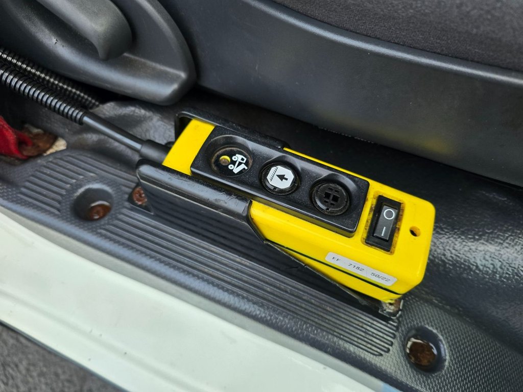 Used Isuzu Grafter 2023 for sale - 76910389: Photo 22