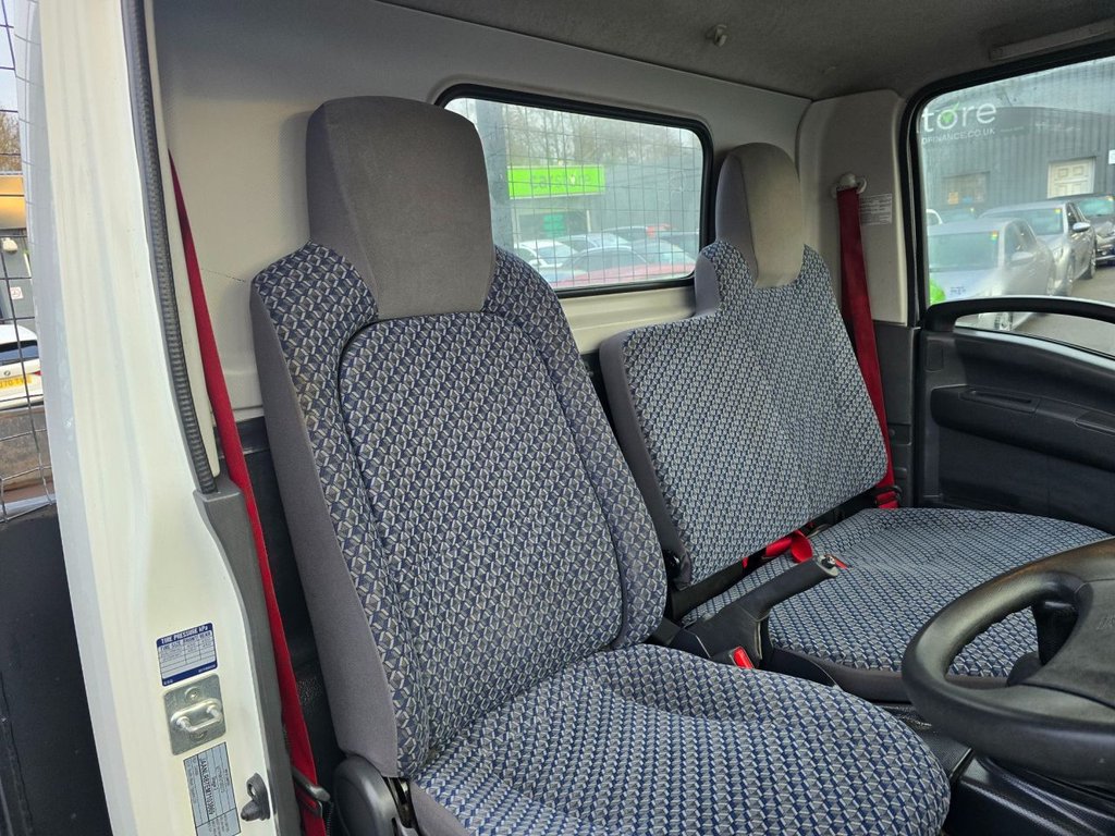 Used Isuzu Grafter 2023 for sale - 76910389: Photo 23