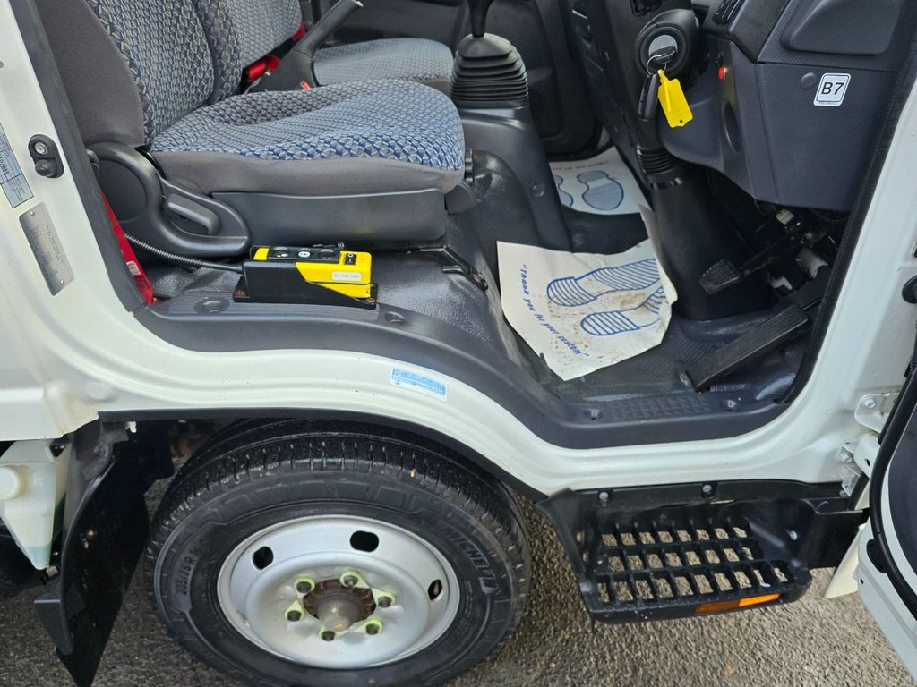 Used Isuzu Grafter 2023 for sale - 76910389: Photo 25