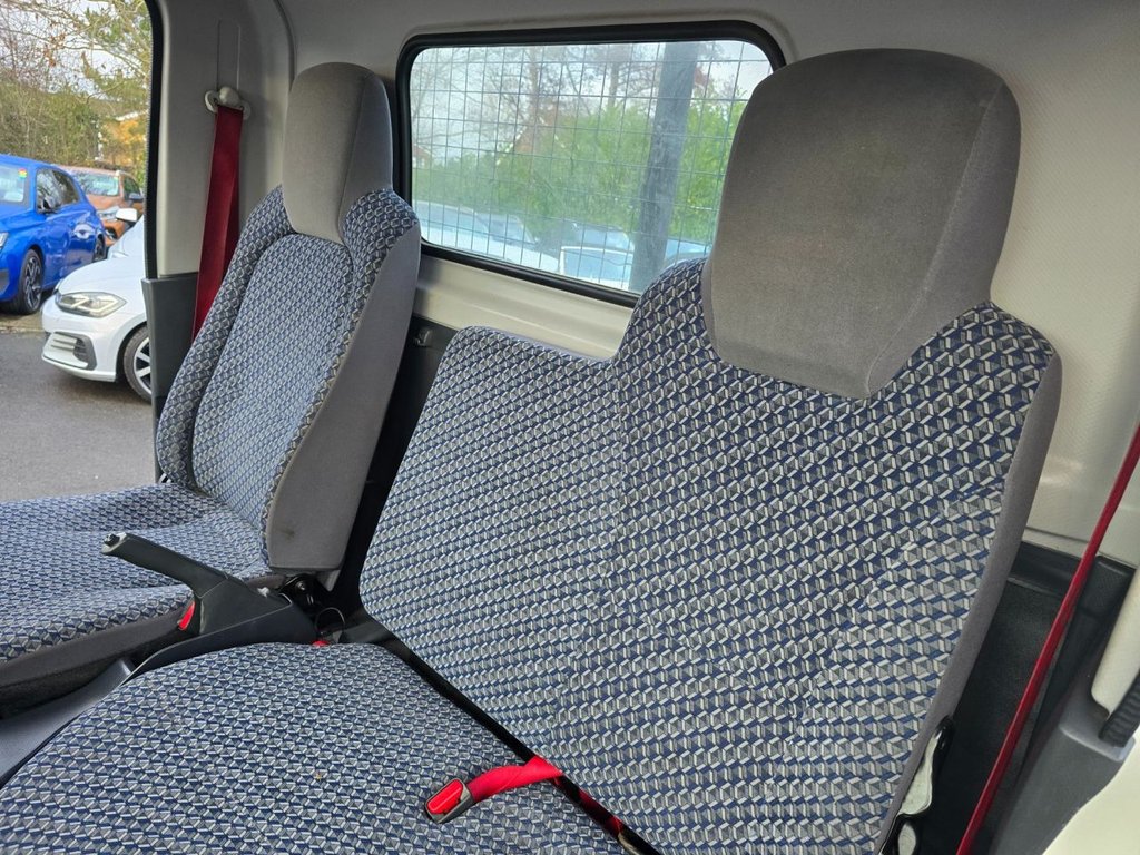 Used Isuzu Grafter 2023 for sale - 76910389: Photo 29