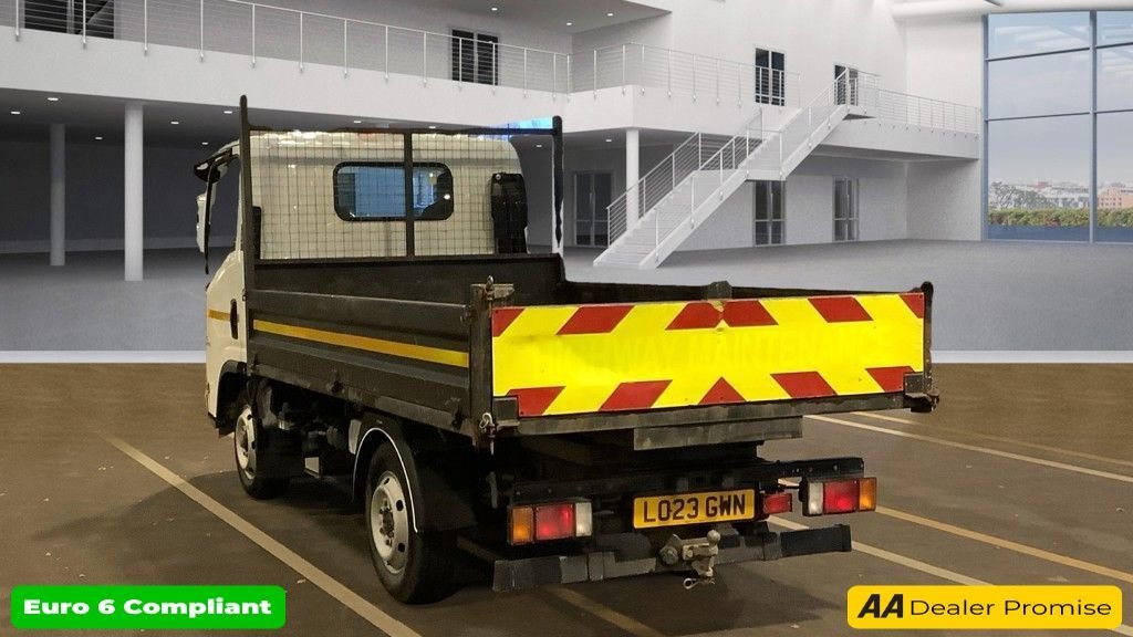 Used Isuzu Grafter 2023 for sale - 76910389: Photo 3