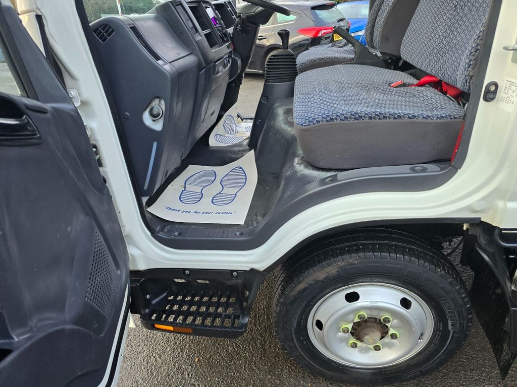 Used Isuzu Grafter 2023 for sale - 76910389: Photo 31