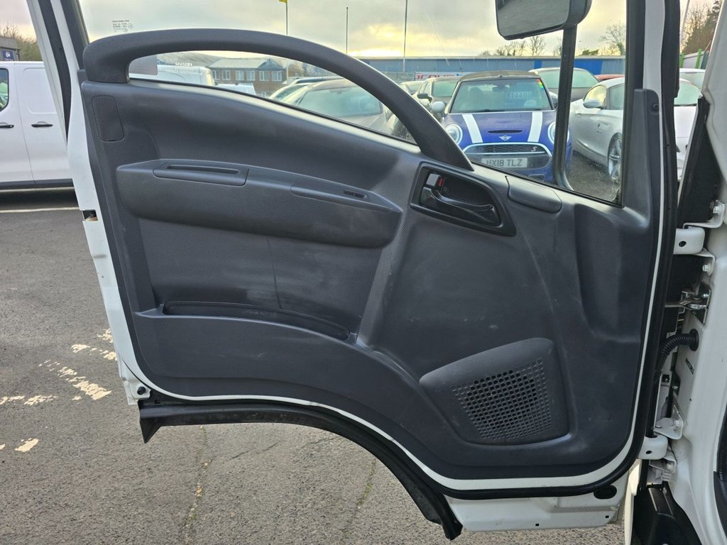 Used Isuzu Grafter 2023 for sale - 76910389: Photo 32